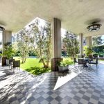 Ide Granit Teras Luar yang Super Kece, Bisa Kamu Tiru!