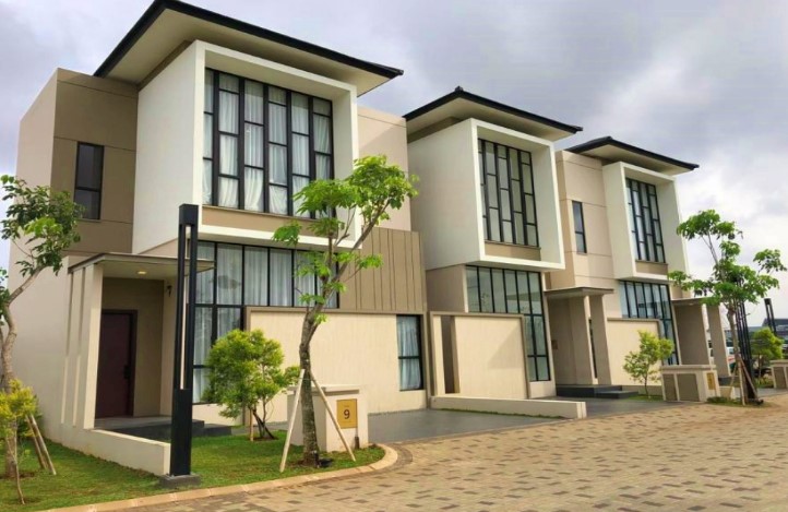 Mengenal Rumah Hook, Rumah dengan Nilai Investasi yang Menguntungkan