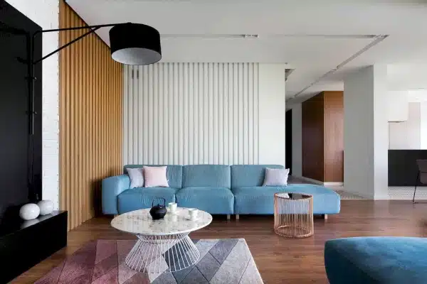 Apa itu Desain Interior