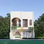 Desain Rumah 7x7: Solusi Hunian Ideal di Lahan Terbatas