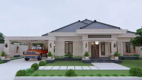 Konsep Penting dalam Desain Rumah 7x7