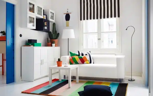 Desain Interior Rumah Sederhana