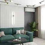 Inspirasi Dinding Rumah Modern Minimalis