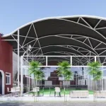 Konsultan Desain Lapangan Padel Online Pertama di Indonesia