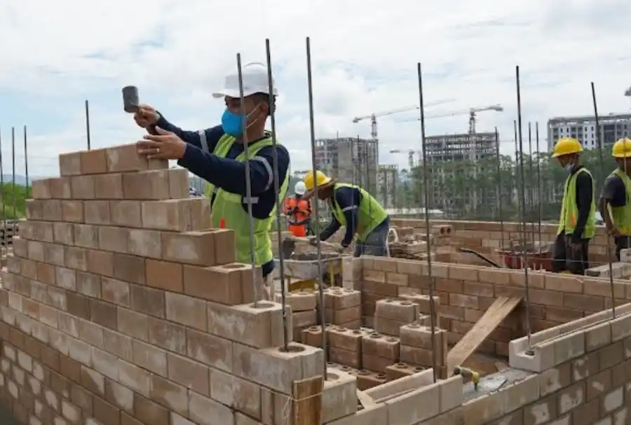 Pahami Dulu Sistem Borongan sebelum Mulai Menghitung