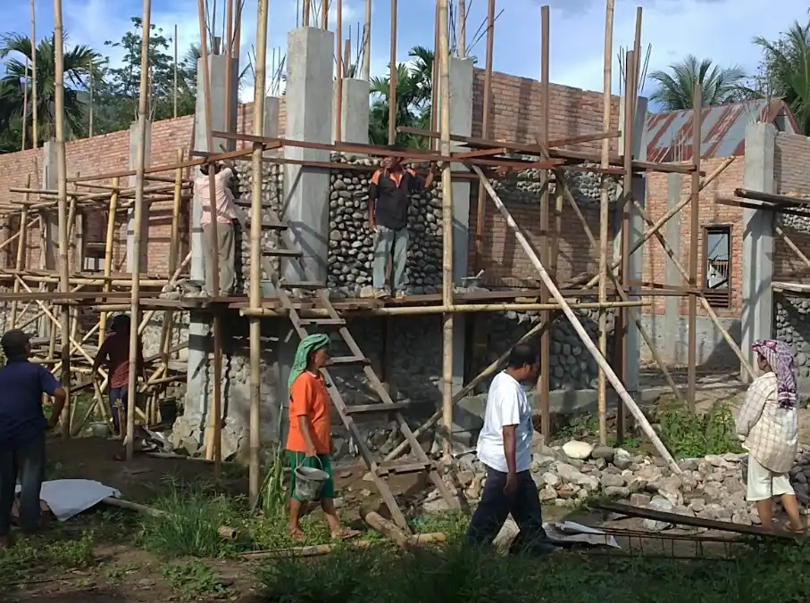 Faktor yang Membuat Harga Borongan Berbeda-beda