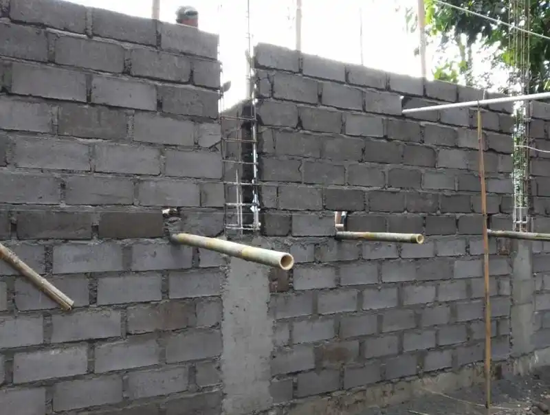 Rumus Dasar Cara Menghitung Borongan Rumah 2 Lantai