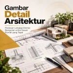 gambar detail arsitektur